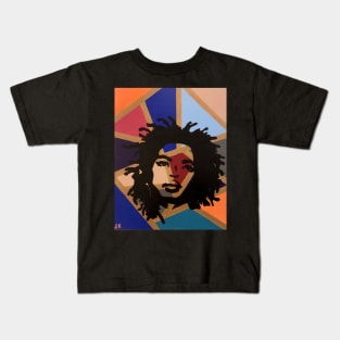 Lauryn Hill. Classic Kids T-Shirt